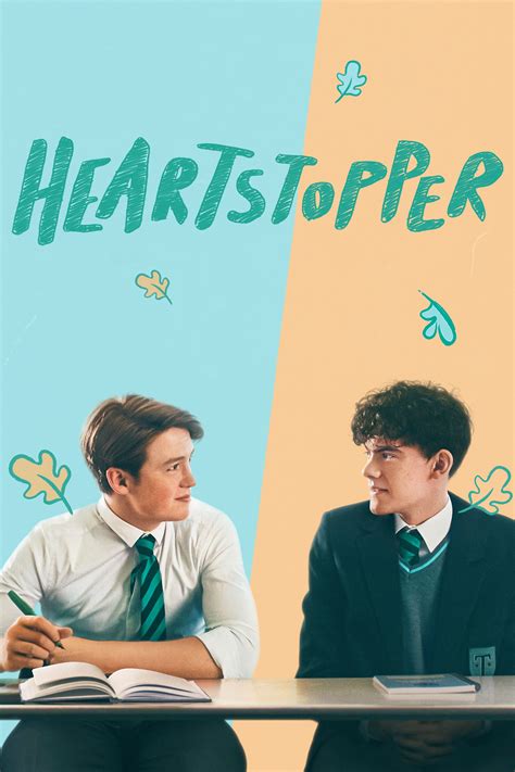 heartstopper imdb|heartstopper netflix season 3.